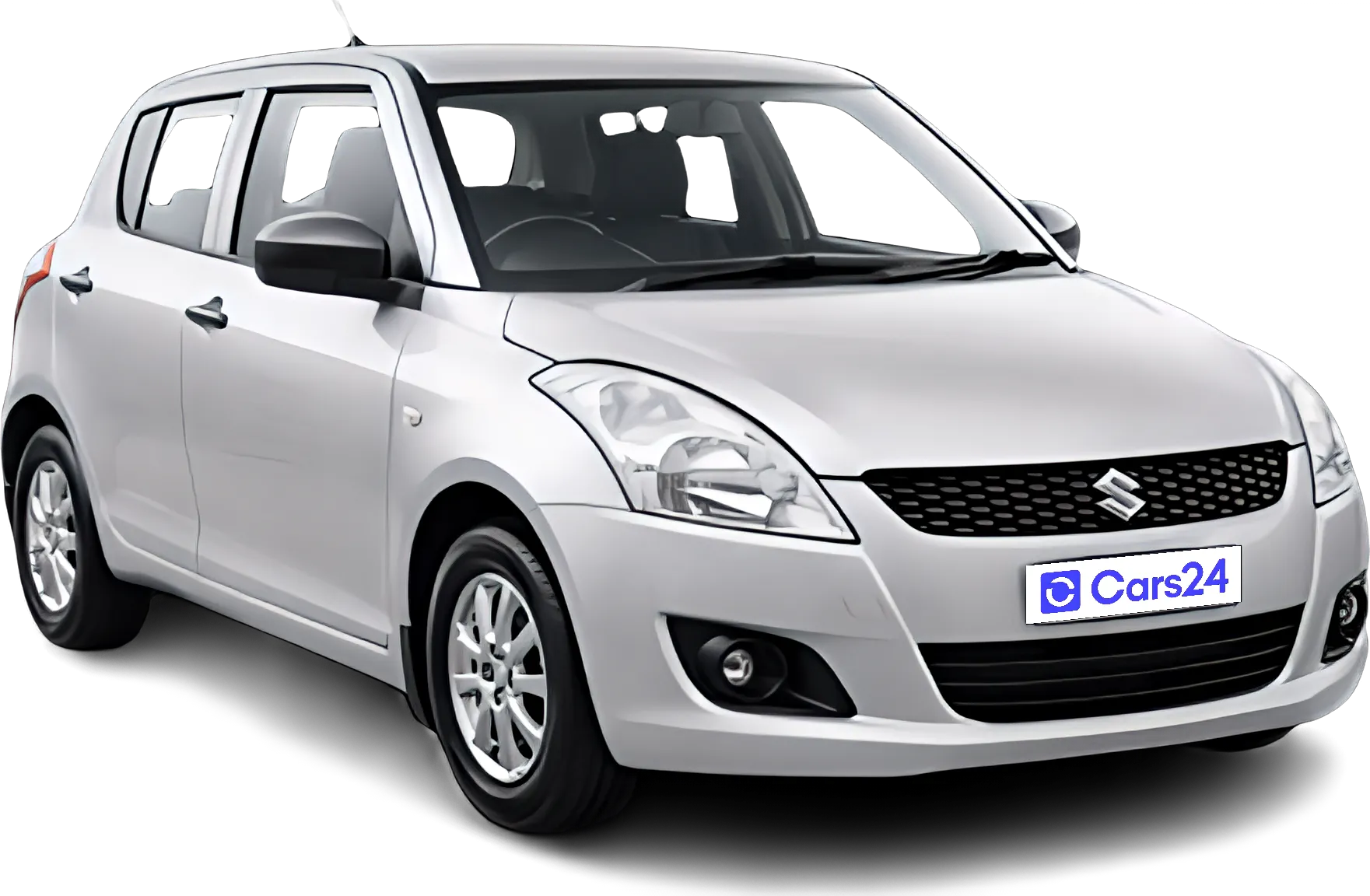 2011 Maruti Swift - Hatchback - Diesel - Manual - ₹1.60 lakh