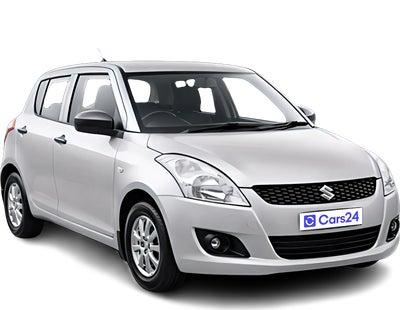 2011 Maruti Swift - Hatchback - Diesel - Manual - ₹1.60 lakh