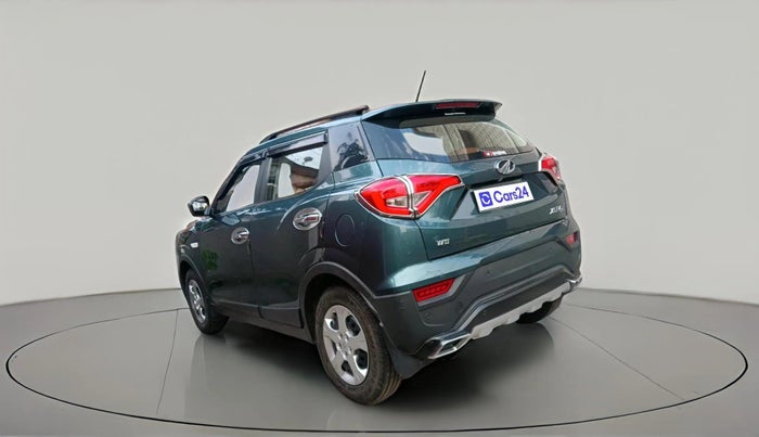 2019 Mahindra XUV300 W6 1.2 PETROL, Petrol, Manual, 15,526 km, exterior
