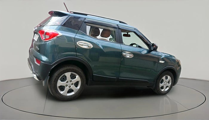 2019 Mahindra XUV300 W6 1.2 PETROL, Petrol, Manual, 15,526 km, exterior