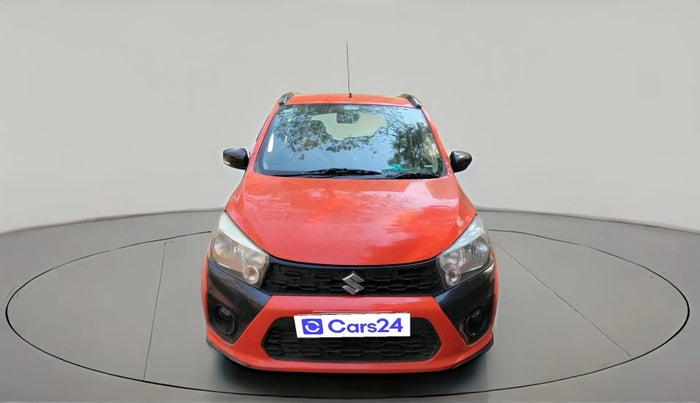 2018 Maruti Celerio X ZXI (O), Petrol, Manual, 67,273 km, exterior