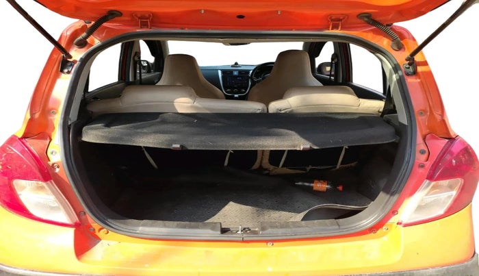 2018 Maruti Celerio X ZXI (O), Petrol, Manual, 67,273 km, exterior