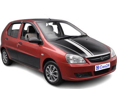 2012 Tata Indica EV2 - Hatchback - Diesel - Manual - ₹54,934
