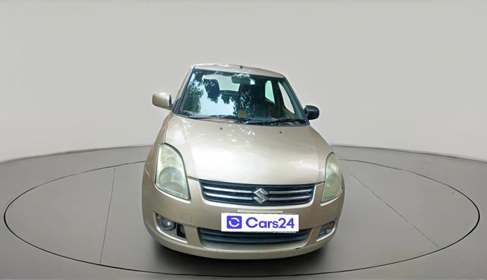 2011 Maruti Swift Dzire VXI, Petrol, Manual, 68,032 km, exterior
