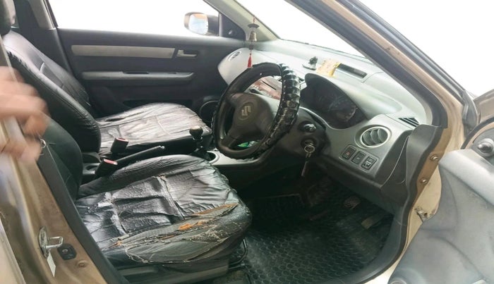 2011 Maruti Swift Dzire VXI, Petrol, Manual, 68,032 km, interior