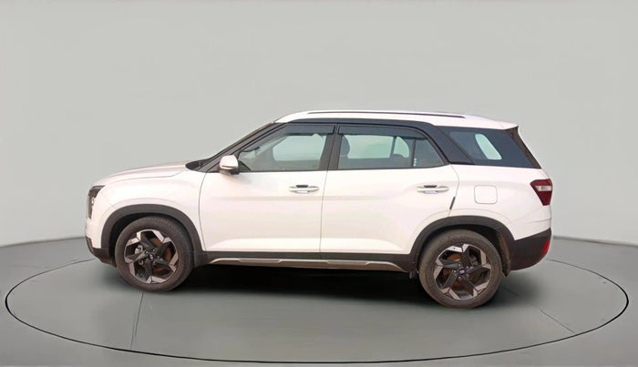 2021 Hyundai ALCAZAR 1.5 SIGNATURE MT 6STR, Diesel, Manual, 20,054 km, exterior