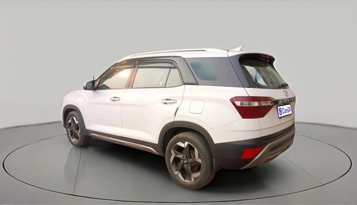 2021 Hyundai ALCAZAR 1.5 SIGNATURE MT 6STR, Diesel, Manual, 20,054 km, exterior