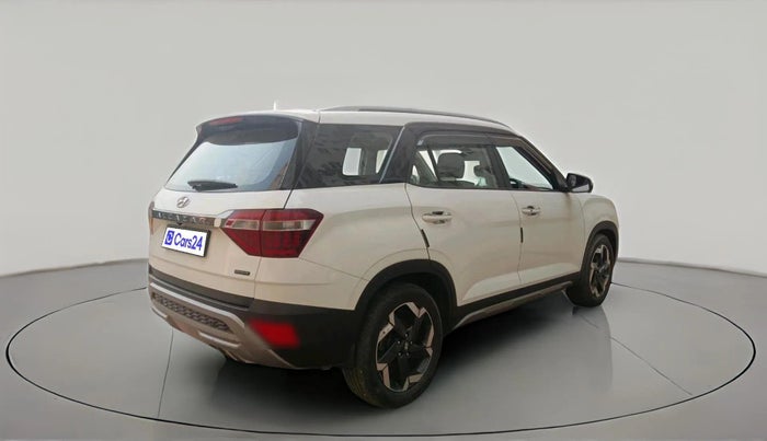 2021 Hyundai ALCAZAR 1.5 SIGNATURE MT 6STR, Diesel, Manual, 20,054 km, exterior