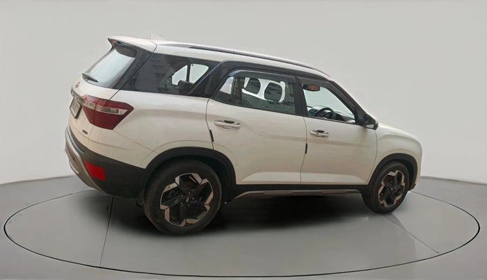 2021 Hyundai ALCAZAR 1.5 SIGNATURE MT 6STR, Diesel, Manual, 20,054 km, exterior