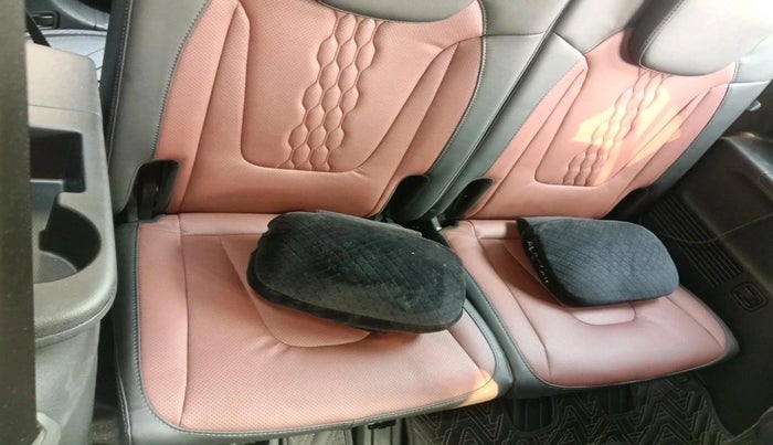 2021 Hyundai ALCAZAR 1.5 SIGNATURE MT 6STR, Diesel, Manual, 20,054 km, interior