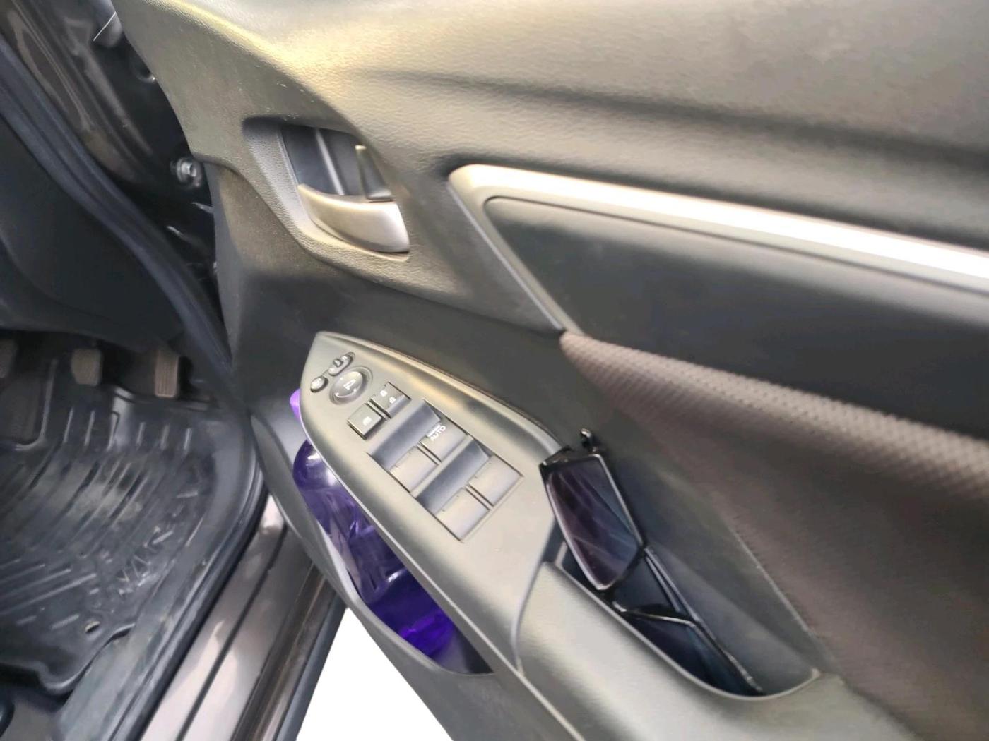2021 Honda WR-V 1.2L I-VTEC VX MT, Petrol, Manual, 81,794 km, interior