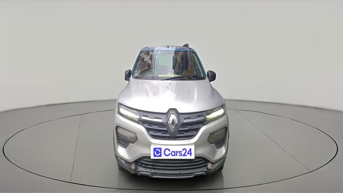 2020 Renault Kwid NEOTECH RXL 0.8, Petrol, Manual, 29,236 km, exterior