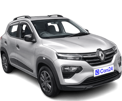2020 Renault Kwid - Hatchback - Petrol - Manual - ₹2.20 lakh