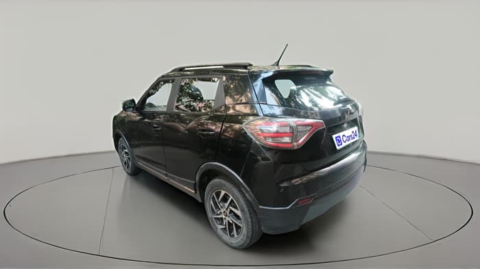 2023 Mahindra XUV400 EL 7.2 KW, Electric, Automatic, 54,290 km, exterior