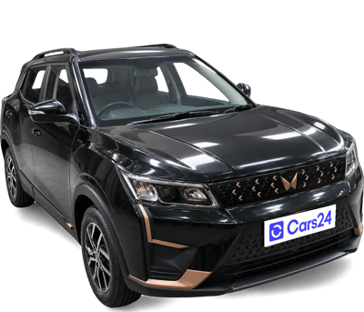 2023 Mahindra XUV400 - SUV - Electric - Automatic - ₹13.00 lakh