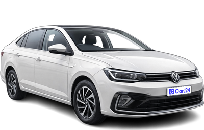 2023 Volkswagen VIRTUS - Sedan - Petrol - Automatic - ₹14.30 lakh