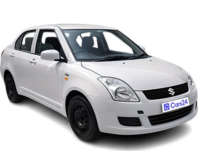 2014 Maruti Swift Dzire - Sedan - Diesel - Manual - ₹1.77 lakh
