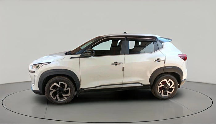 2021 Nissan MAGNITE XV PREMIUM TURBO, Petrol, Manual, 56,954 km, exterior