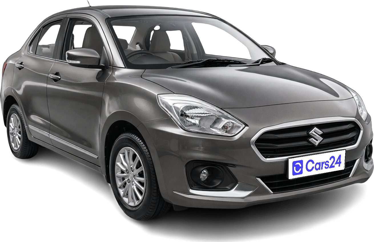 2020 Maruti Dzire - Sedan - Petrol - Manual - ₹4.80 lakh