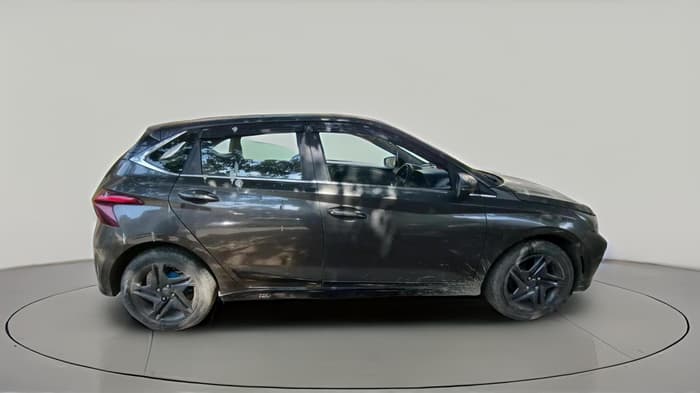 2021 Hyundai NEW I20 SPORTZ 1.2 MT, Petrol, Manual, 47,001 km, exterior