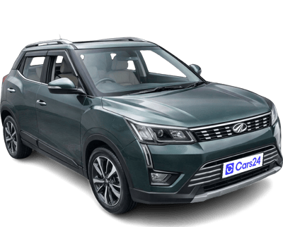 2019 Mahindra XUV300 - SUV - Diesel - Manual - ₹5.25 lakh