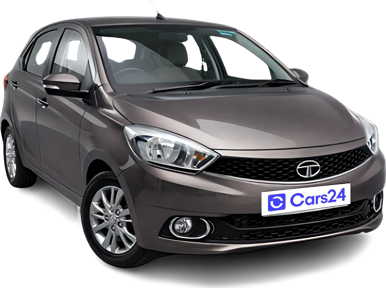 2018 Tata Tiago - Hatchback - Petrol - Manual - ₹2.80 lakh