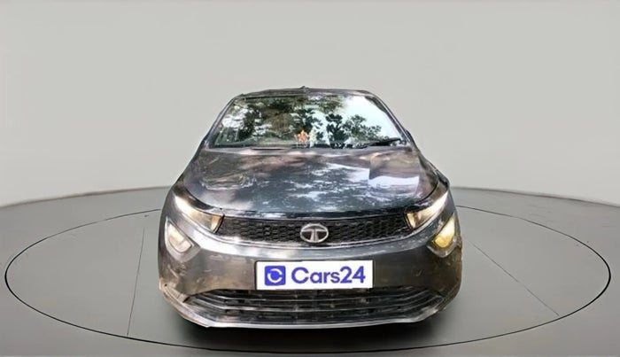 2021 Tata ALTROZ XZ PETROL, Petrol, Manual, 59,559 km, exterior