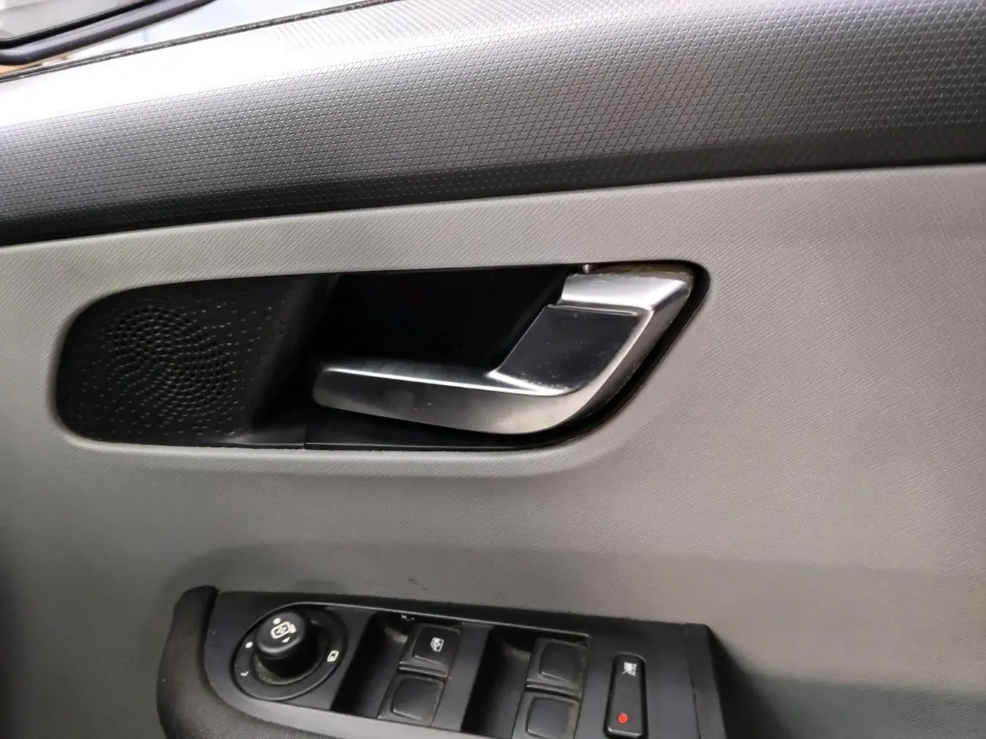 2021 Tata ALTROZ XZ PETROL, Petrol, Manual, 59,559 km, interior