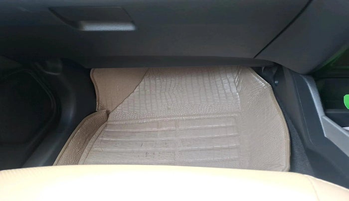 2017 Honda Jazz 1.2L I-VTEC V, Petrol, Manual, 50,816 km, interior