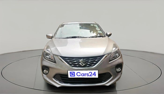 2019 Maruti Baleno ZETA PETROL 1.2, Petrol, Manual, 50,491 km, exterior