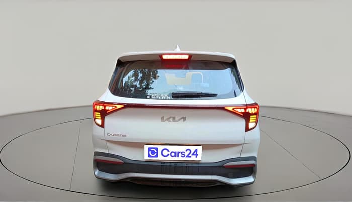 2022 KIA CARENS PRESTIGE PLUS 1.5 DIESEL 7 STR, Diesel, Manual, 86,555 km, exterior