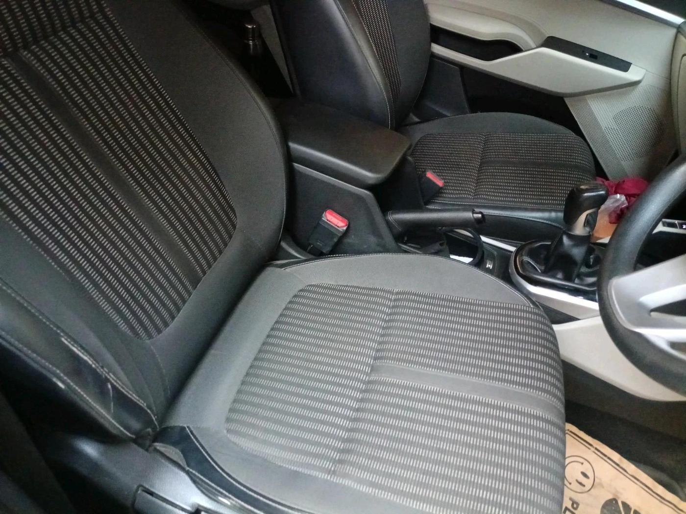 2022 KIA CARENS PRESTIGE PLUS 1.5 DIESEL 7 STR, Diesel, Manual, 86,555 km, interior