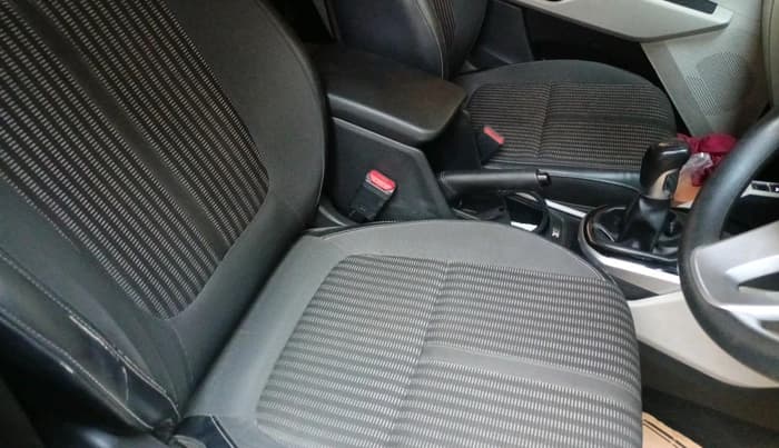 2022 KIA CARENS PRESTIGE PLUS 1.5 DIESEL 7 STR, Diesel, Manual, 86,555 km, interior