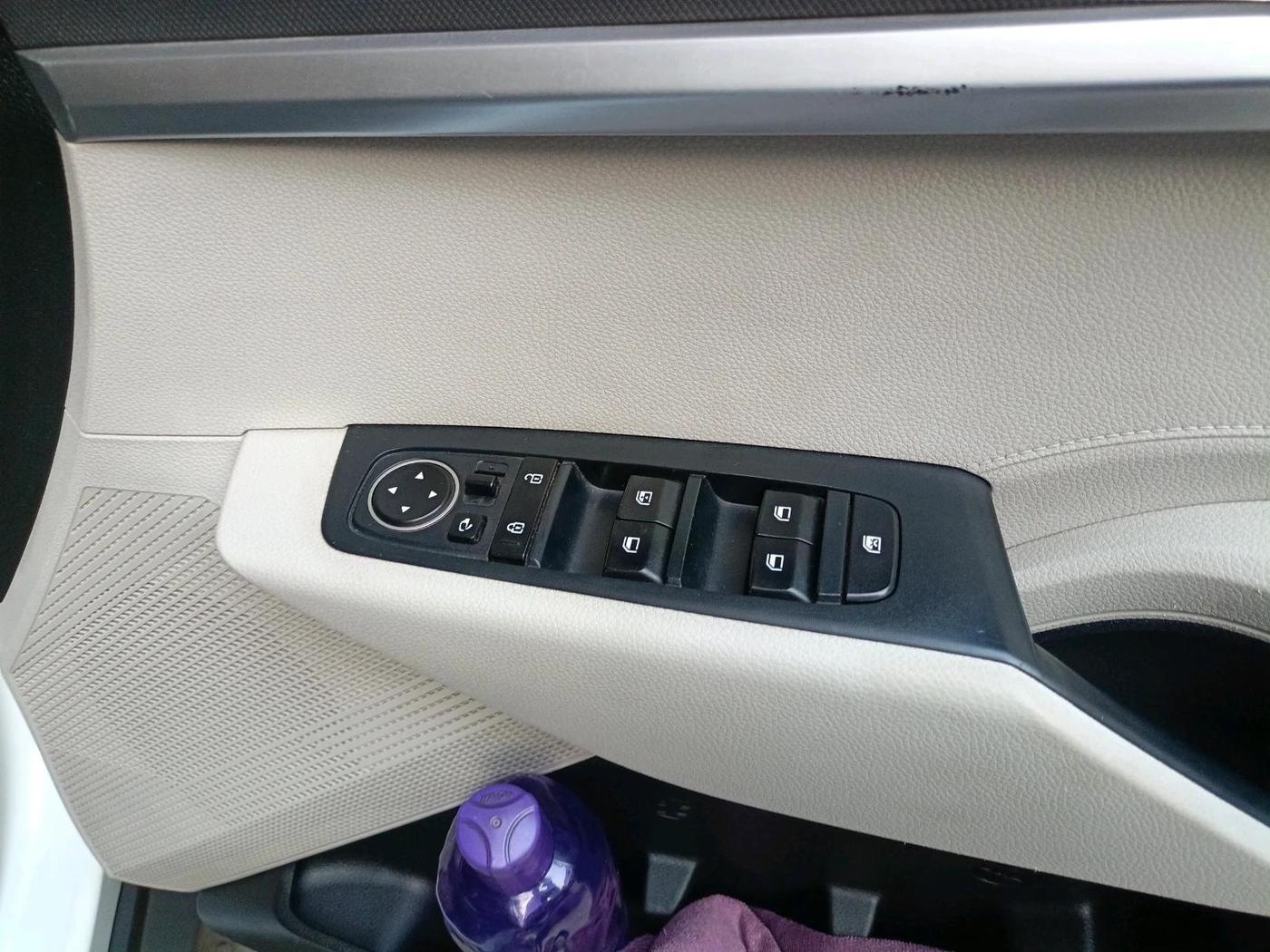 2022 KIA CARENS PRESTIGE PLUS 1.5 DIESEL 7 STR, Diesel, Manual, 86,555 km, interior