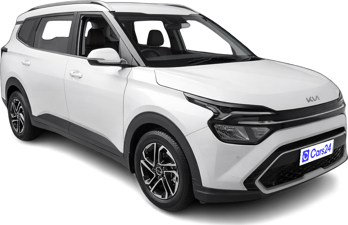 2022 KIA CARENS - SUV - Diesel - Manual - ₹11.00 lakh
