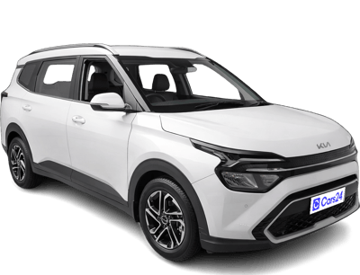 2022 KIA CARENS - SUV - Diesel - Manual - ₹11.00 lakh