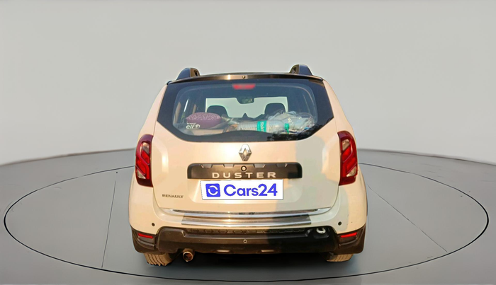 2020 Renault Duster RXE PETROL, Petrol, Manual, 34,173 km, exterior