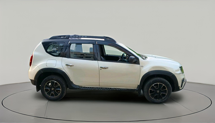 2020 Renault Duster RXE PETROL, Petrol, Manual, 34,173 km, exterior