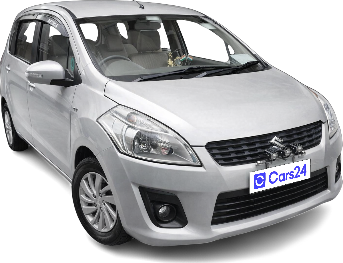 2013 Maruti Ertiga - SUV - Petrol - Manual - ₹3.64 lakh