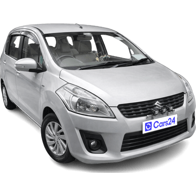 2013 Maruti Ertiga - SUV - Petrol - Manual - ₹3.64 lakh