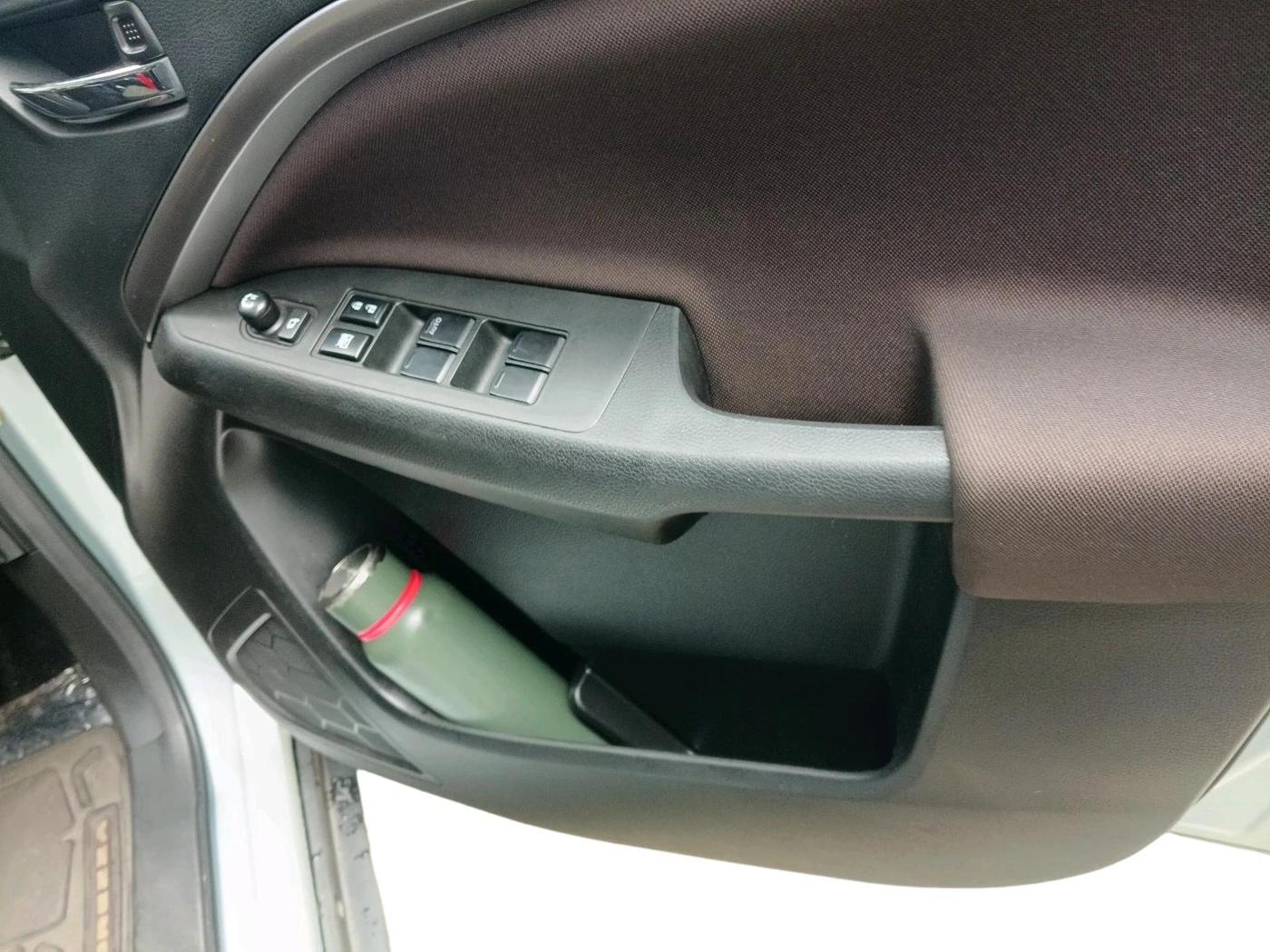 2024 Maruti BREZZA ZXI SMART HYBRID , Petrol, Manual, 8,061 km, interior