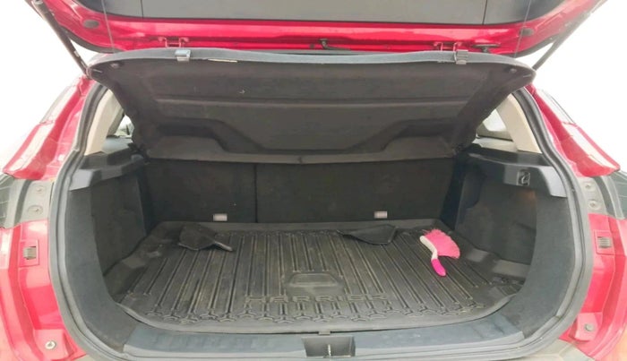 2021 Tata Harrier XZ PLUS 2.0L DUAL TONE, Diesel, Manual, 35,193 km, exterior