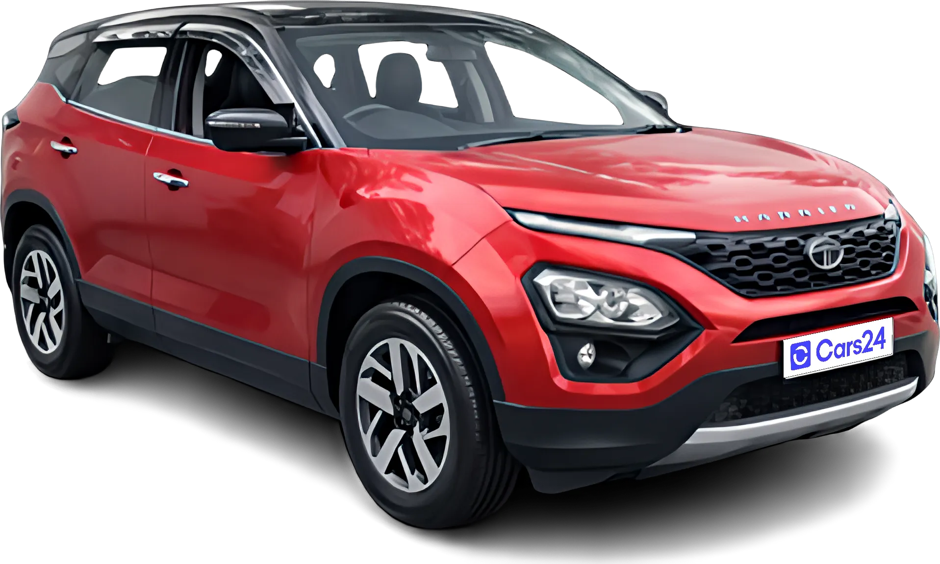 2021 Tata Harrier - SUV - Diesel - Manual - ₹13.43 lakh
