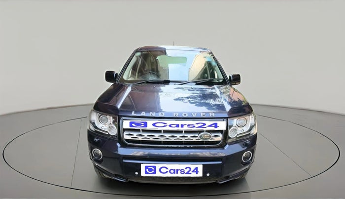 2014 Landrover Freelander 2.0 SE, Diesel, Automatic, 1,15,594 km, exterior