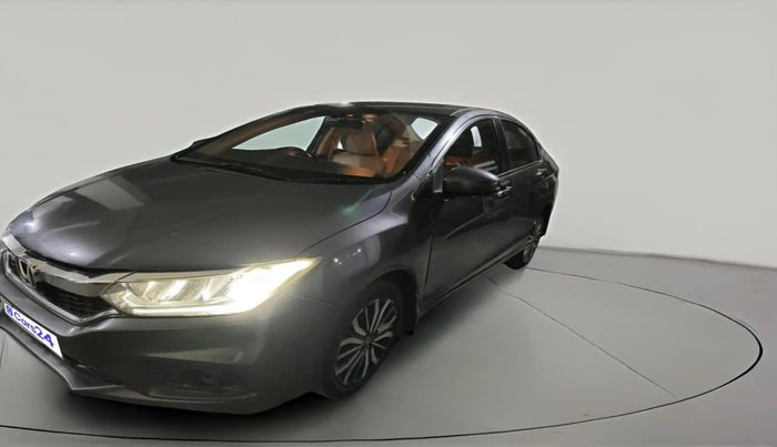 2017 Honda City 1.5L I-VTEC VX, Petrol, Manual, 58,216 km, exterior