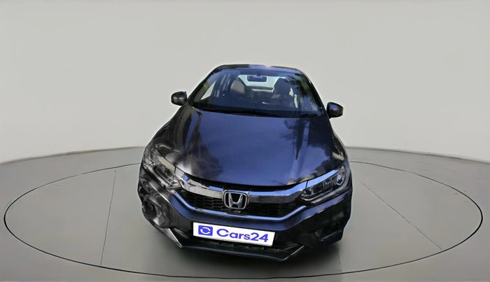 2017 Honda City 1.5L I-VTEC VX, Petrol, Manual, 58,216 km, exterior