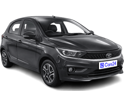 2022 Tata Tiago - Hatchback - Petrol - Manual - ₹4.68 lakh