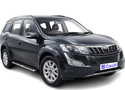 2015 Mahindra XUV500 - SUV - Diesel - Manual - ₹5.20 lakh