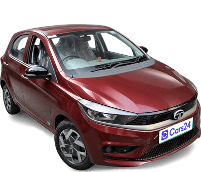 2025 Tata TIAGO EV - Hatchback - Electric - Automatic - ₹7.80 lakh