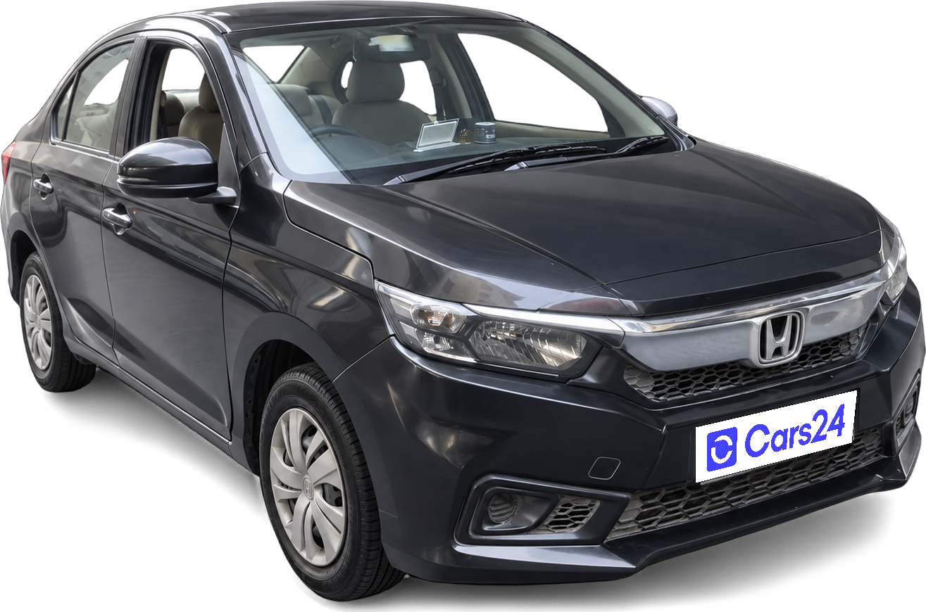 2018 Honda Amaze - Sedan - Petrol - Manual - ₹3.20 lakh